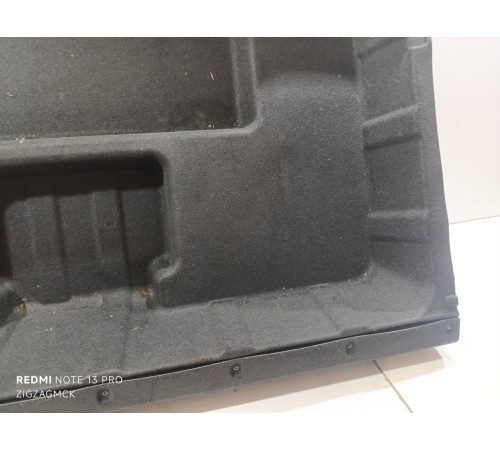 Органайзер багажника