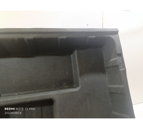 Органайзер багажника