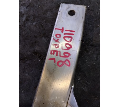 Распорка стоек