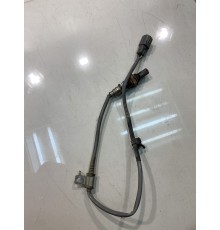 Датчик кислородный (лямбда-зонд) (нижний)