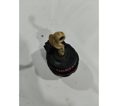 Регулирующий клапан системы охлаждения