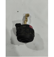 Регулирующий клапан системы охлаждения