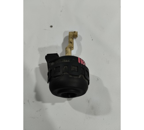 Регулирующий клапан системы охлаждения