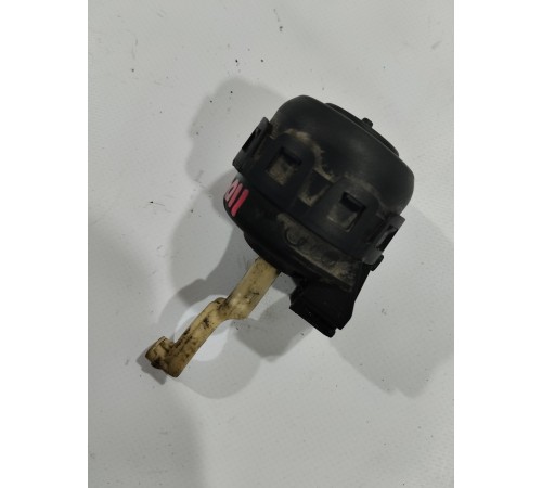 Регулирующий клапан системы охлаждения