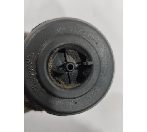 Регулирующий клапан системы охлаждения