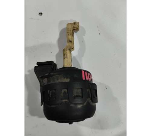 Регулирующий клапан системы охлаждения