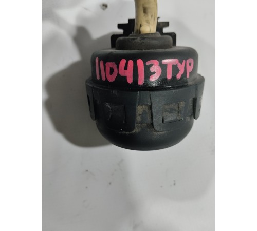 Регулирующий клапан системы охлаждения