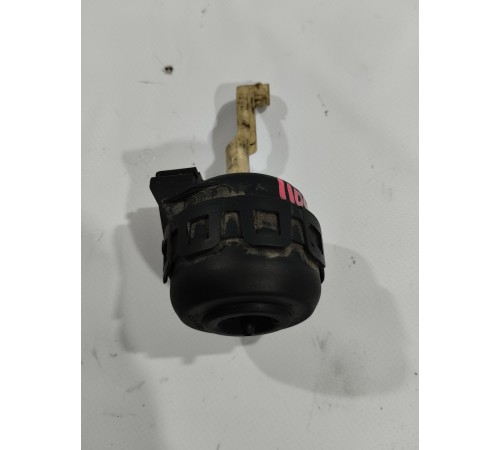 Регулирующий клапан системы охлаждения