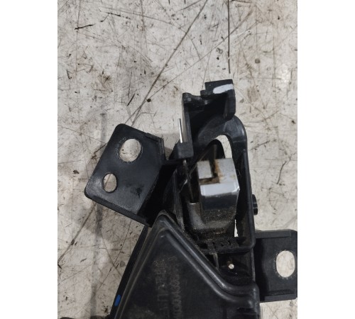 Ручка двери задняя левая внутренняя