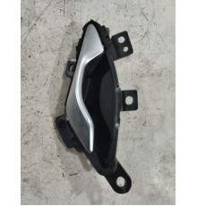 Ручка двери задняя левая внутренняя