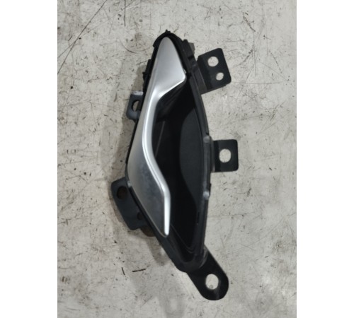 Ручка двери задняя левая внутренняя