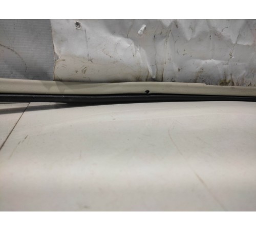 Уплотнитель двери (передний, левый)