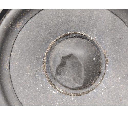 Динамик двери передний правый