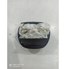 Подушка безопасности водителя