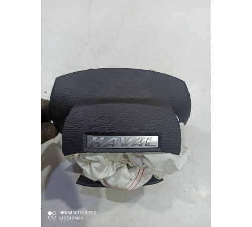 Подушка безопасности водителя