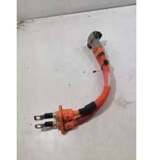 Провод высоковольтный