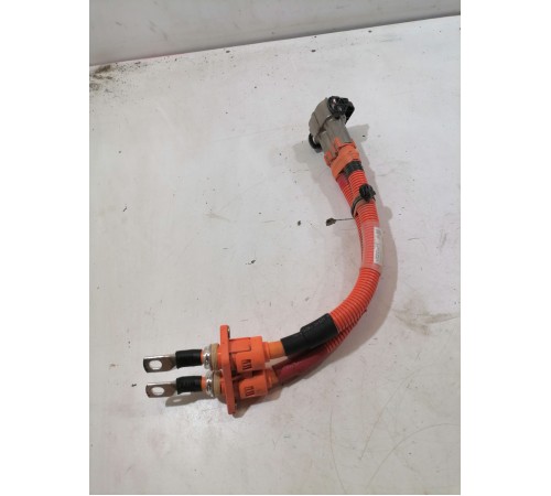 Провод высоковольтный