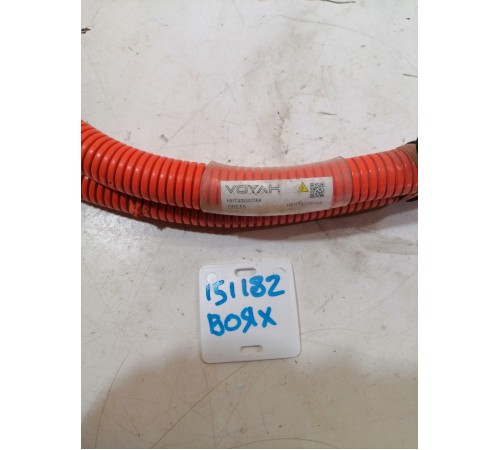 Провод высоковольтный