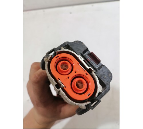 Провод высоковольтный