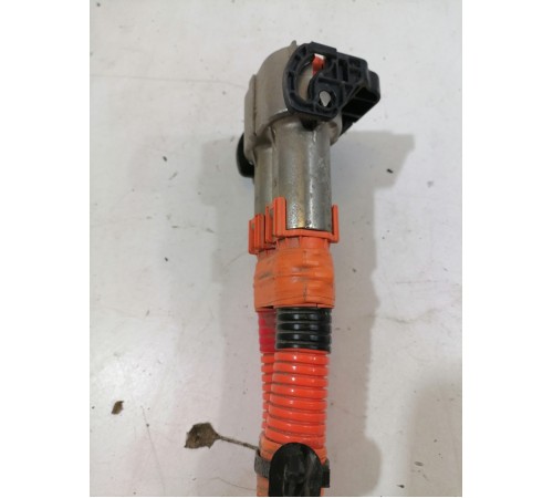 Провод высоковольтный