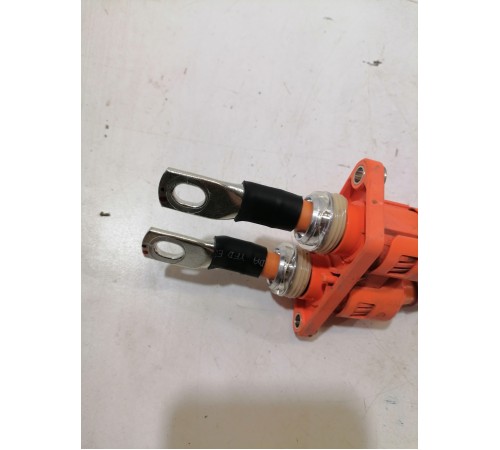 Провод высоковольтный