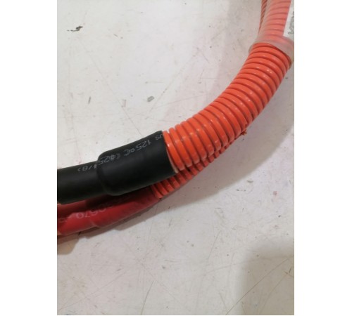 Провод высоковольтный