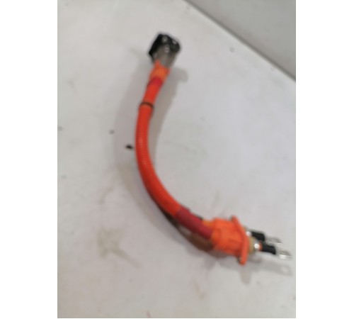 Провод высоковольтный