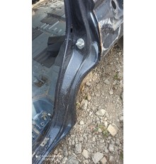 Окорок заднего левого крыла