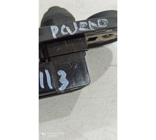 Выключатель концевой двери передний правый