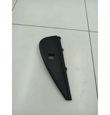 Накладка торпедо правая