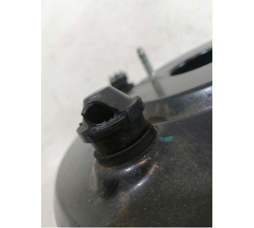 Вакуумный усилитель тормозов