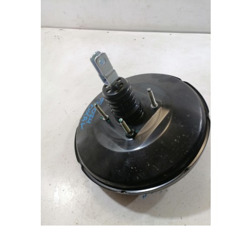 Вакуумный усилитель тормозов