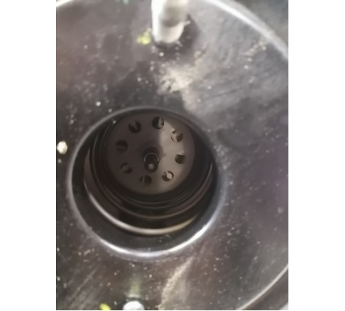 Вакуумный усилитель тормозов