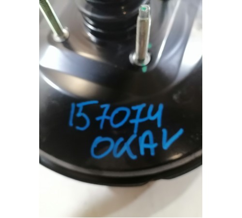 Вакуумный усилитель тормозов