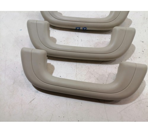 Комплект ручек потолка 3шт