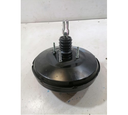 Вакуумный усилитель тормозов