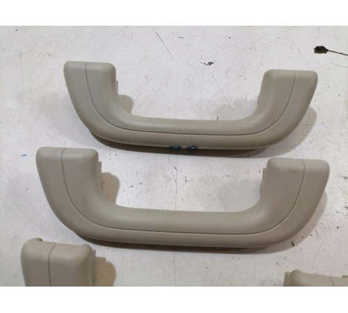 Комплект ручек потолка 3шт