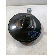 Вакуумный усилитель тормозов