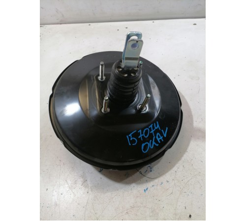 Вакуумный усилитель тормозов