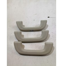 Комплект ручек потолка 3шт