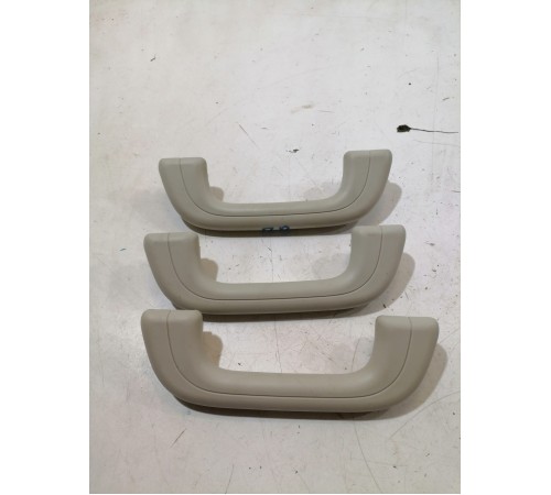 Комплект ручек потолка 3шт