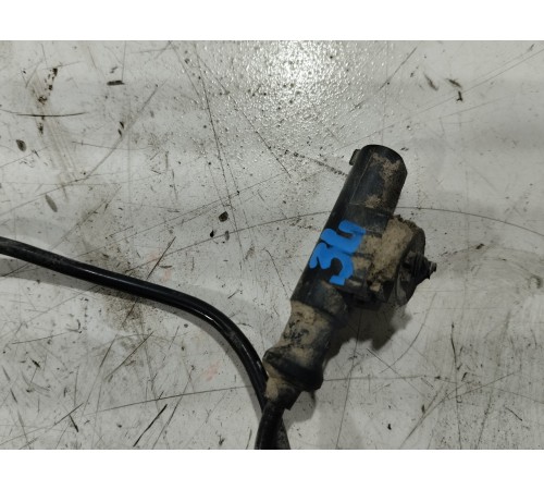 Датчик ABS задний левый