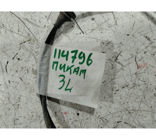 Датчик ABS задний левый