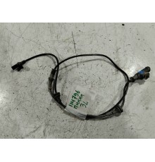 Датчик ABS задний левый