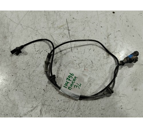 Датчик ABS задний левый