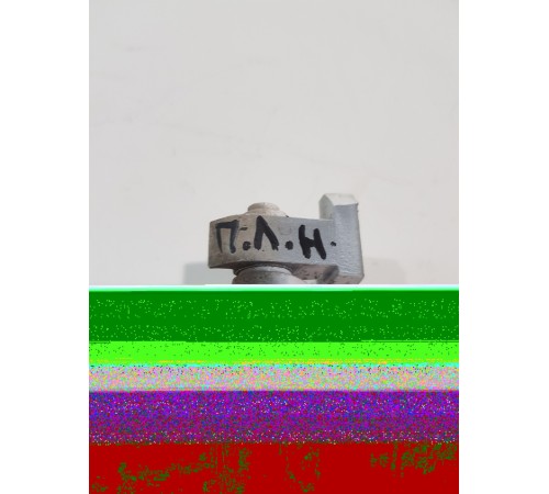 Петля двери передняя левая нижняя