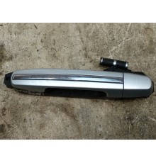 Ручка двери внутренняя задняя левая