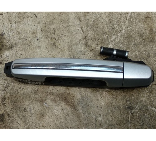 Ручка двери внутренняя задняя левая