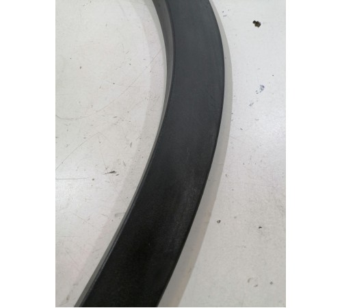 Расширитель арки крыла задний правый