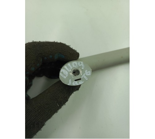 Ручка обшивки стойки лобового стекла правая